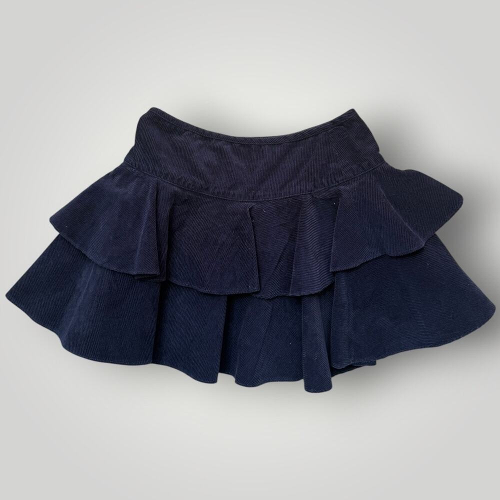 Ralph Lauren girls corduroy skirt sz 10Y - Picture 2 of 9